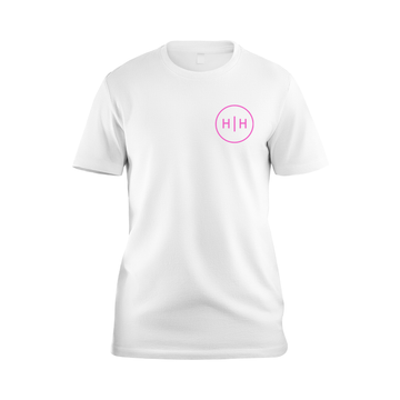 Honey and Hound Logo Shirt