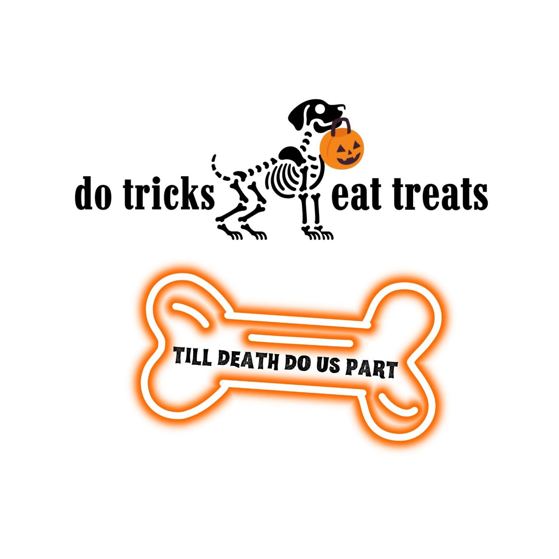 Do Tricks Eat Treats Crew
