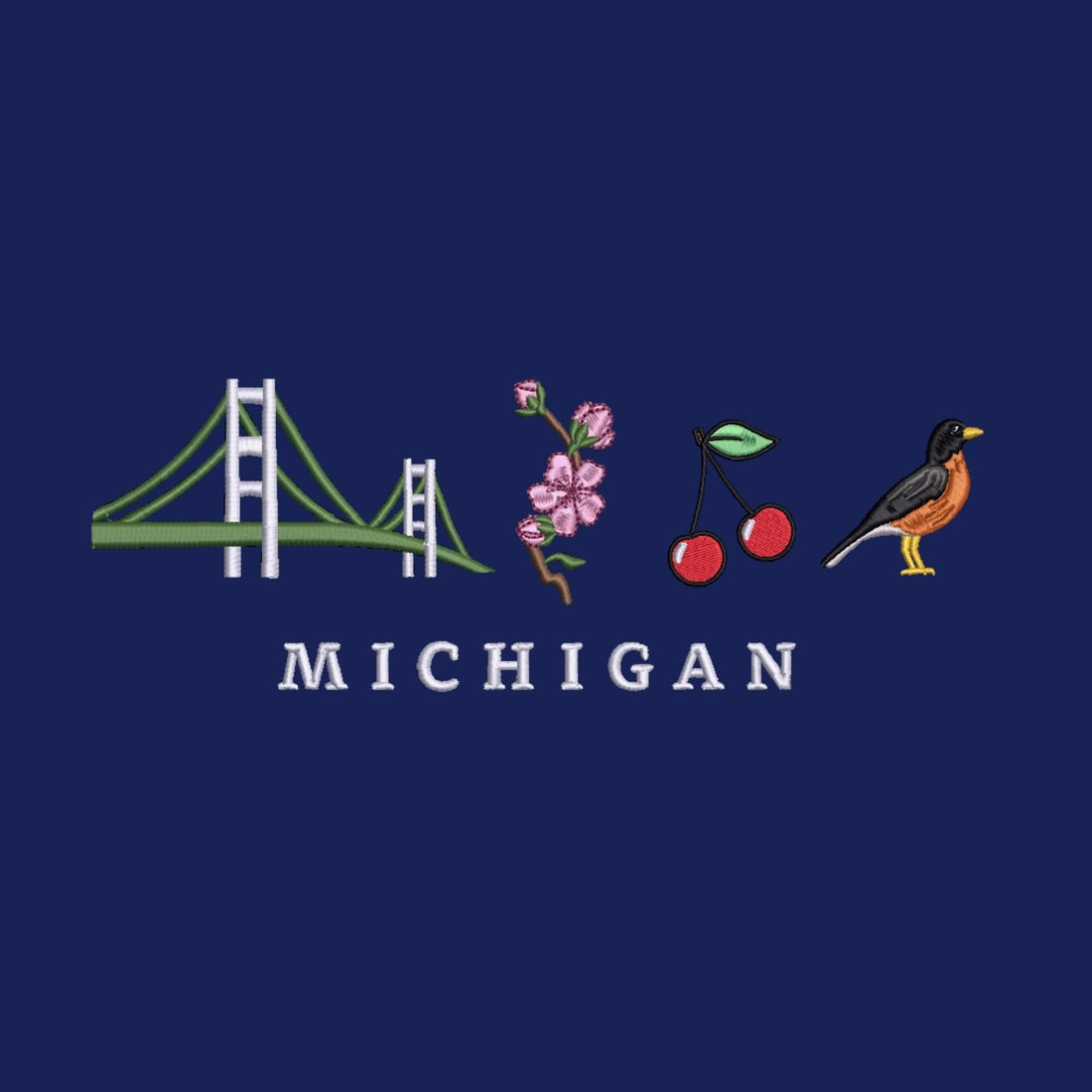 Michigan Icon Crew