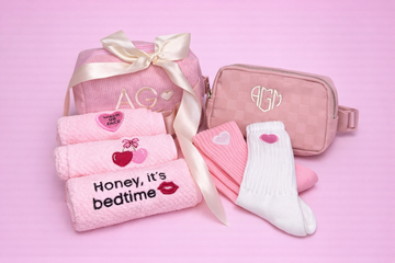 The Ultimate Honey Set
