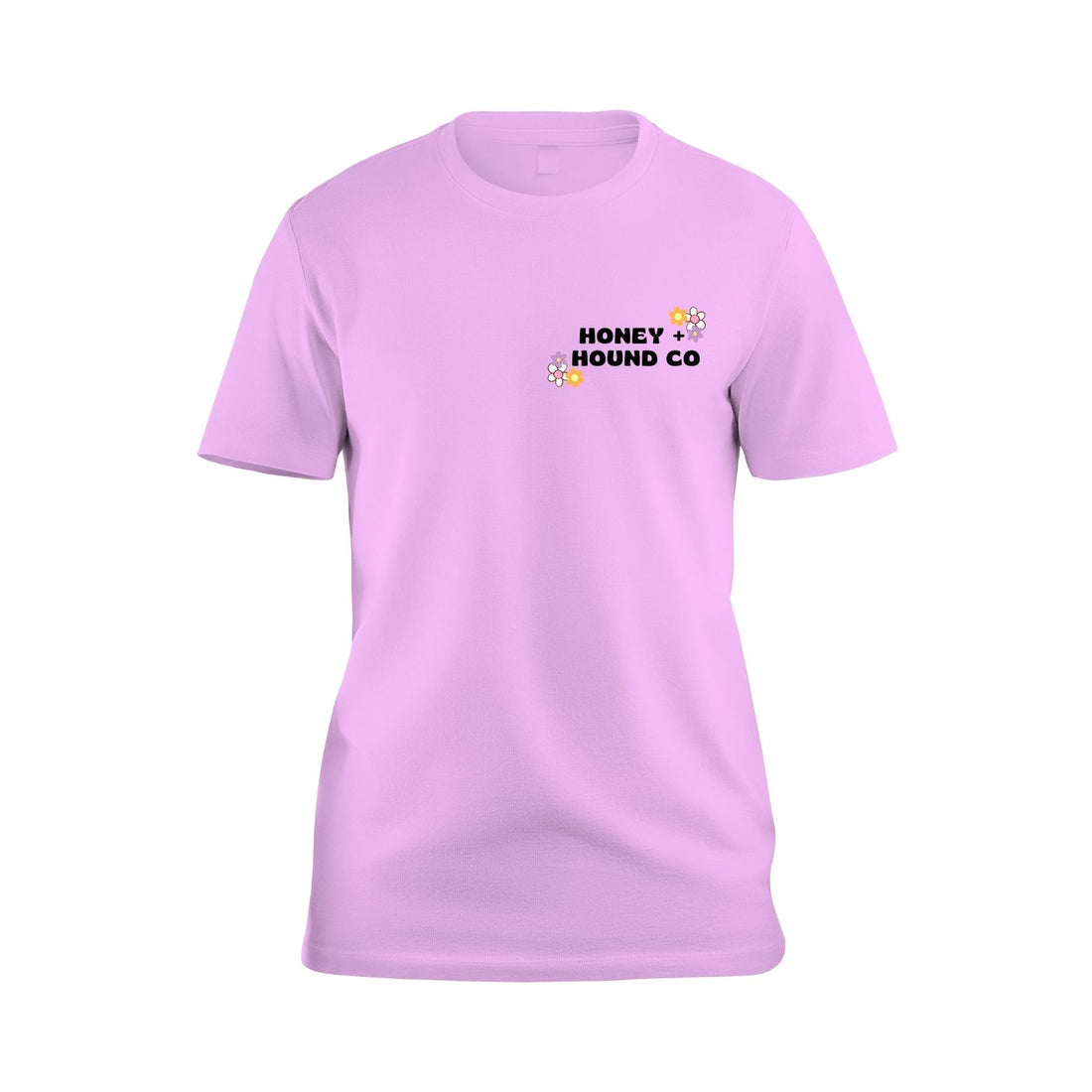 Groovy Honey and Hound Shirt