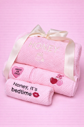 Honey Home Set
