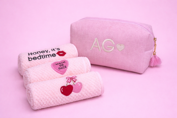 The Honey Essentials Set