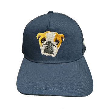 Custom Pet Embroidered Hat