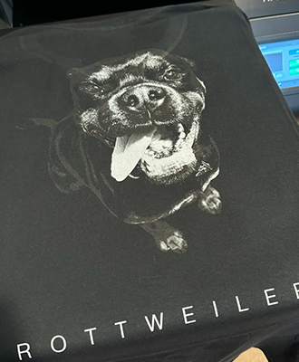 Custom Printed Shirts