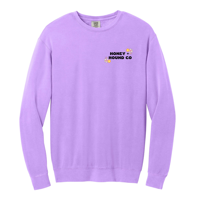 Custom Printed Crewnecks