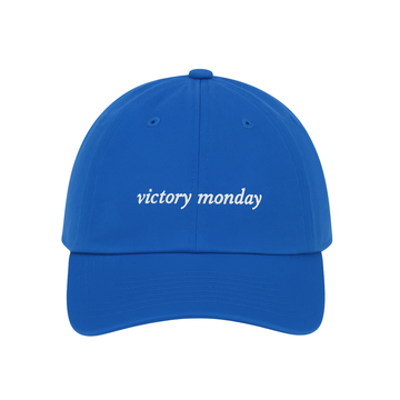 Victory Monday Dad Hat