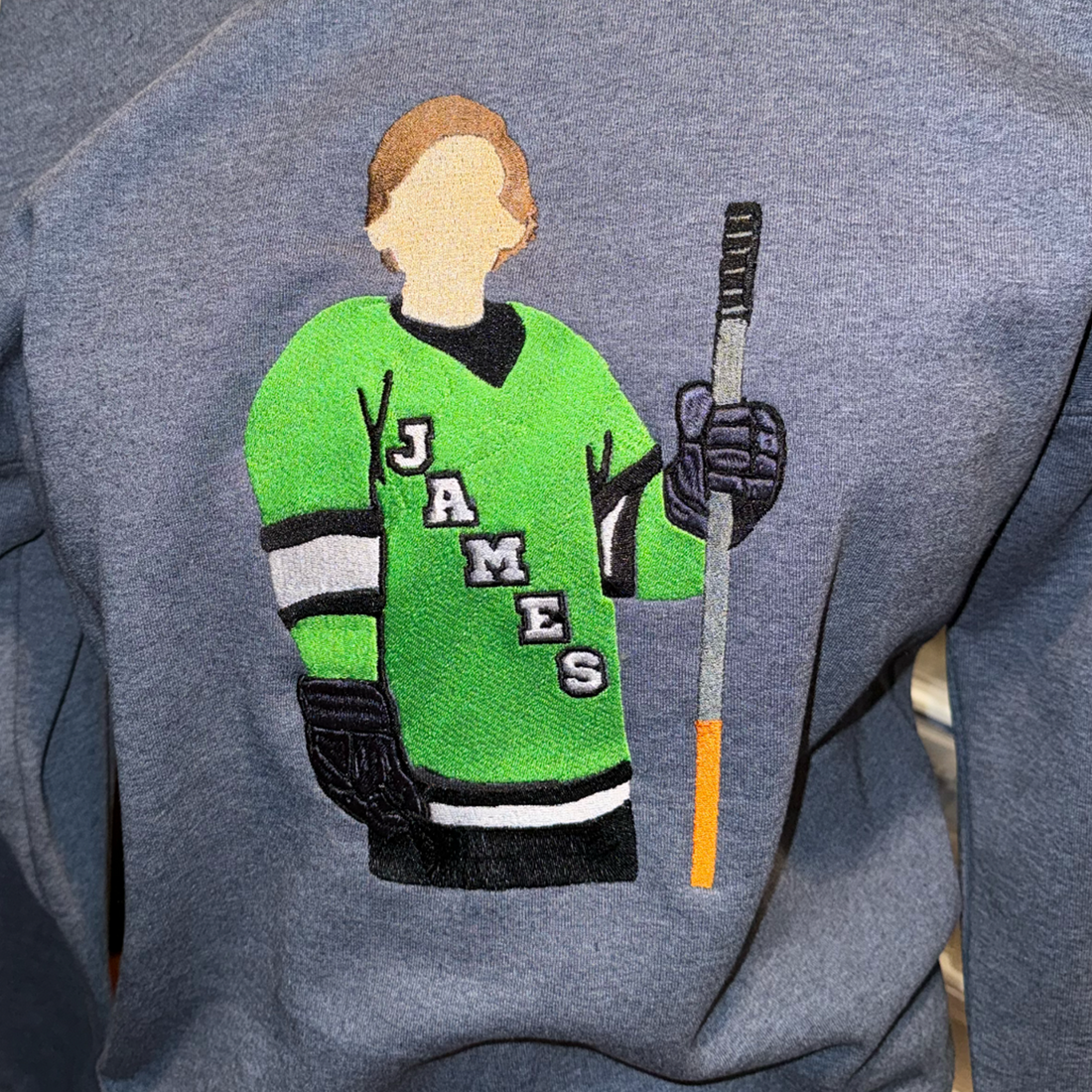 Custom Design
