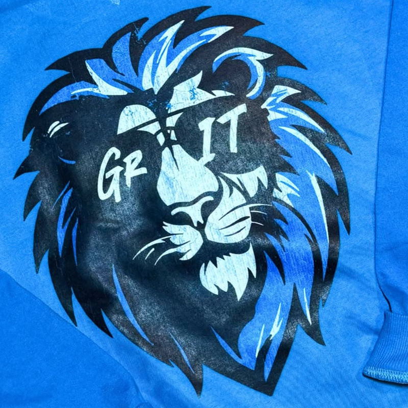 Custom Printed Hoodies