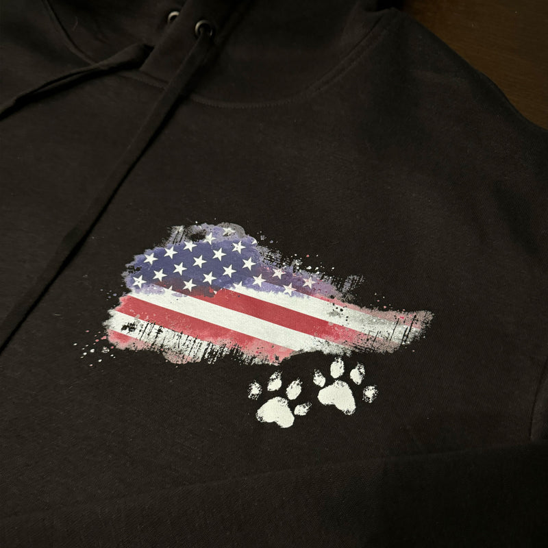 Custom Printed Hoodies