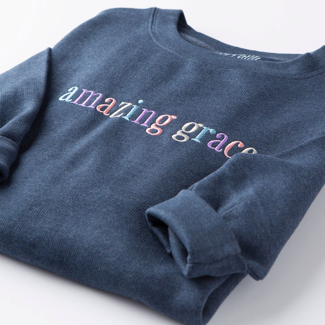 Custom Embroidered Hoodie