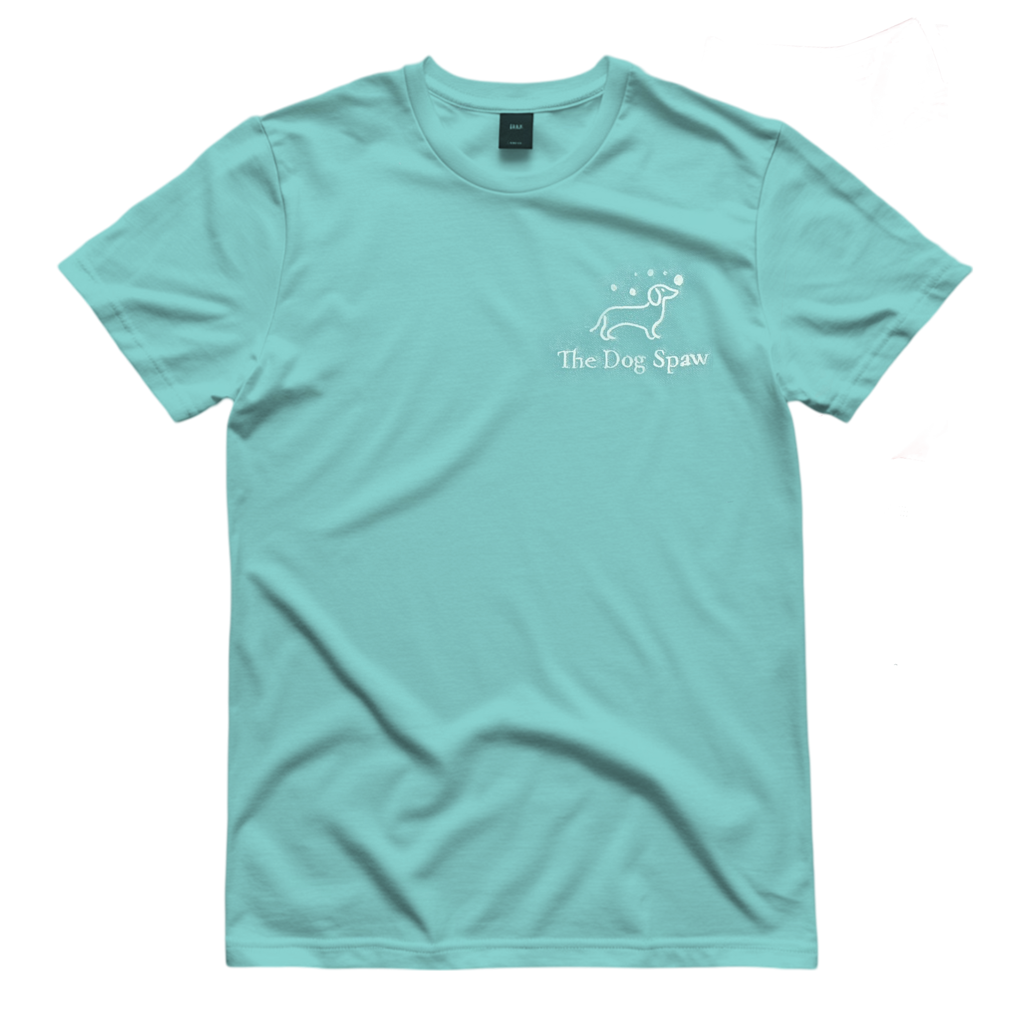 Custom Embroidered Shirt