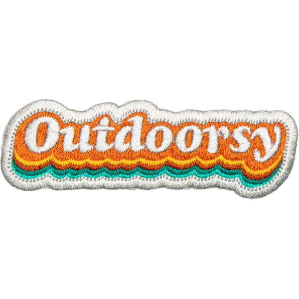 Custom Embroidered Patches