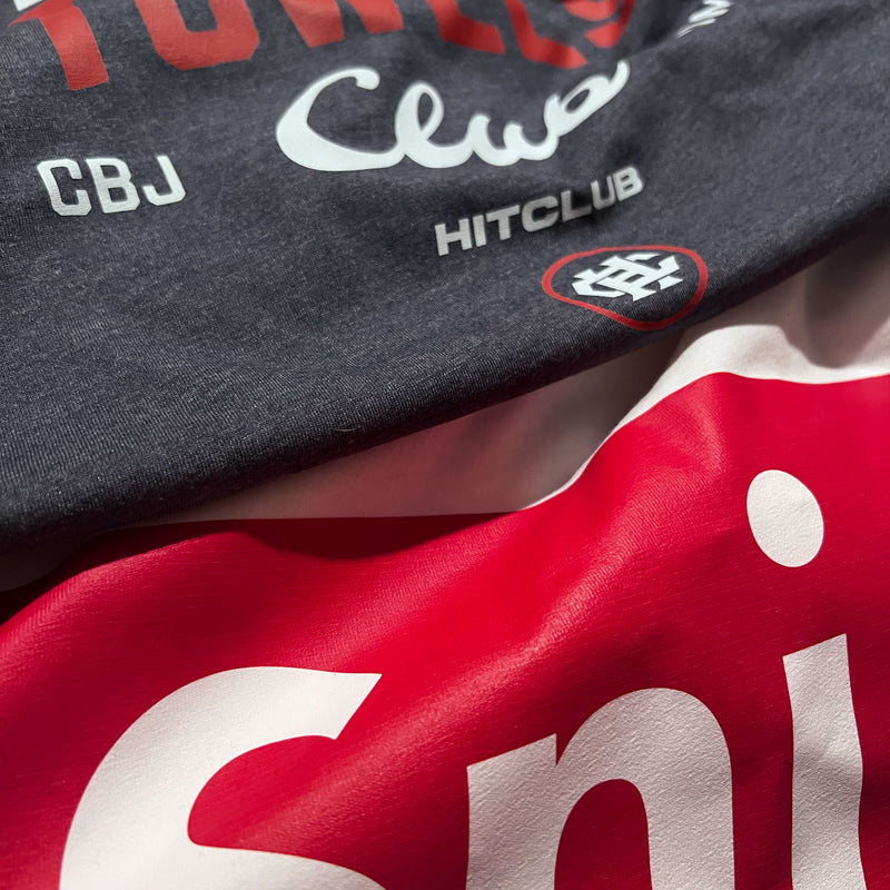 Custom Printed Hoodies